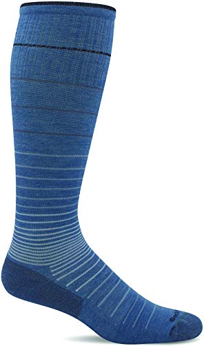 Sockwell Women's Circulator Moderate Graduated Compression Socks