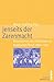 Produktbild Jenseits der Zarenmacht: Dimensionen des Politischen im Russischen Reich, 1800-1917 (Historische Politikforschung, 16)