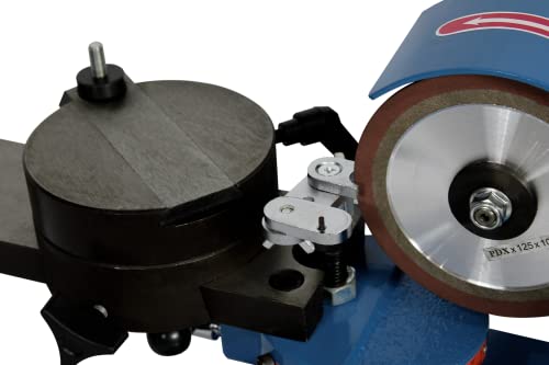 Afiadora Elétrica de Discos e Serras de Widea Bi-Volt – WS-700 - STROM