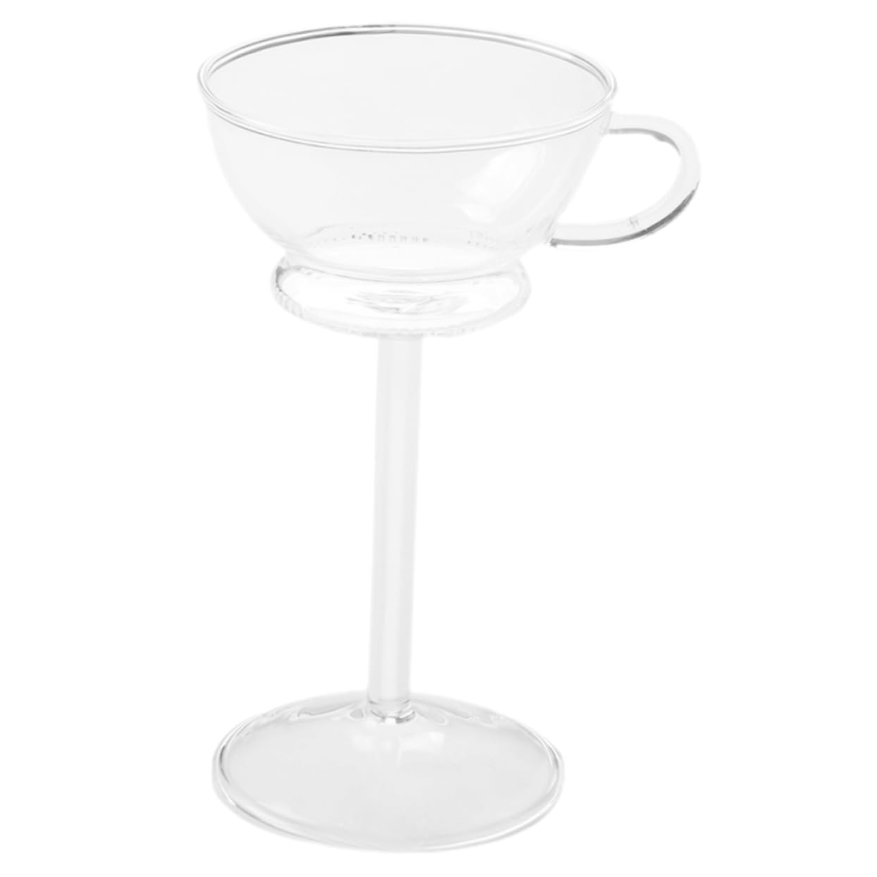 Gobelet à vin unique pour apéritif en terrasse et soirées conviviales