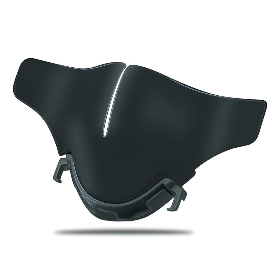 Shading Nose Pad Silicone Pad Cushion VR Accessories Fit for Quest 3 VR Headset Part-image-4