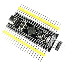 STM32F401 Development Board V3.0 STM32F401CCU6 STM32F411CEU6 STM32F4 Learning Board 84Mhz 96KB RAM 512KB/100Mhz 128KB RAM 512KB