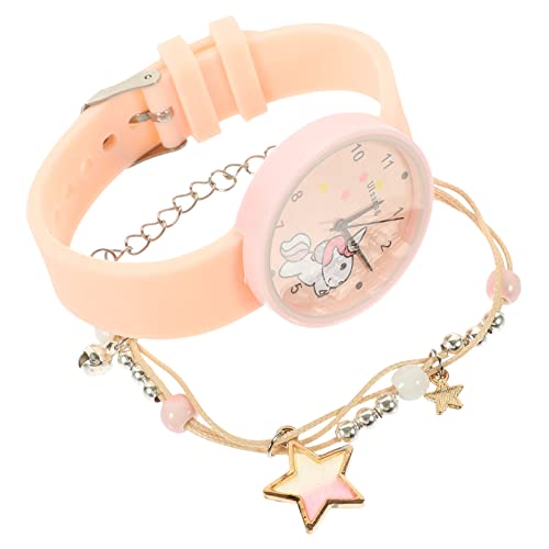 JEWEDECO 1 �Z�b�g ���j�R�[���E�H�b�` display show �c���p�̎��v ���j�R�[���f�U�C���̎��v ���炵�����̘r ���炵���L�b�Y�E�H�b�` ���̎q�ɒ��� �Ήp