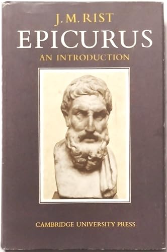 Epicurus: An Introduction view 2