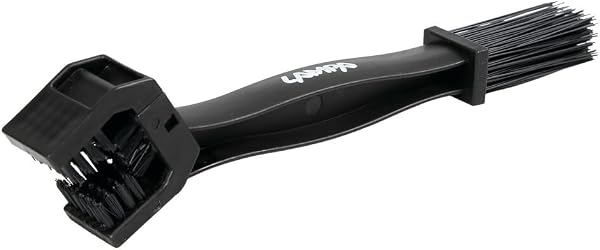 Lampa 94820 Spazzola pulisci Catena per Ciclo e Moto - 1