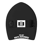 Mini Hand Plane Board by DMC