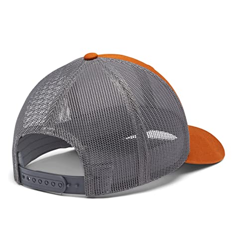 Image of Columbia Unisex Mesh Snap Back