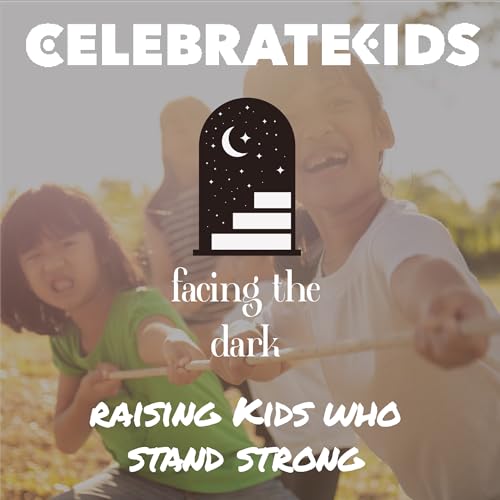 The Truth About Inner Strength: Why Your Kids Need More Than Themselves Podcast By  cover art