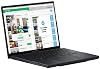 Laptop 2 en 1 ASUS Zenbook Duo Dual 14" OLED WUXGA con pantalla táctil desmontable, Intel Core Ultra 9 285H, 32GB RAM, 1TB SSD, color gris tinta 4