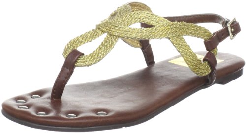 Dolce Vita Odell Sandal (Little Kid/Big Kid)