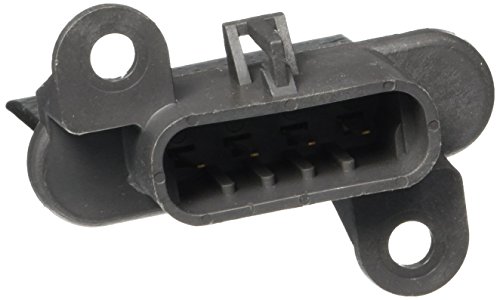 Standard Motor Products RU44T Blower Motor Resistor
