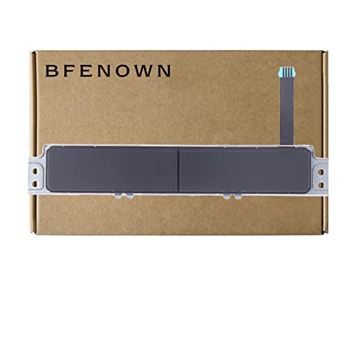 Bouton de souris Dell E7470 de remplacement tactile clic souple et précis