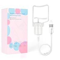 Algopix Similar Product 19 - Baby Nasal Aspirator with 24 Filters