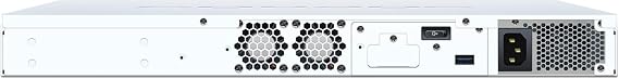 Sophos XGS 3100 Next-Gen Firewall with Xstream Protection, 1-Year (US Power Cord) (IG3A1CSUS)