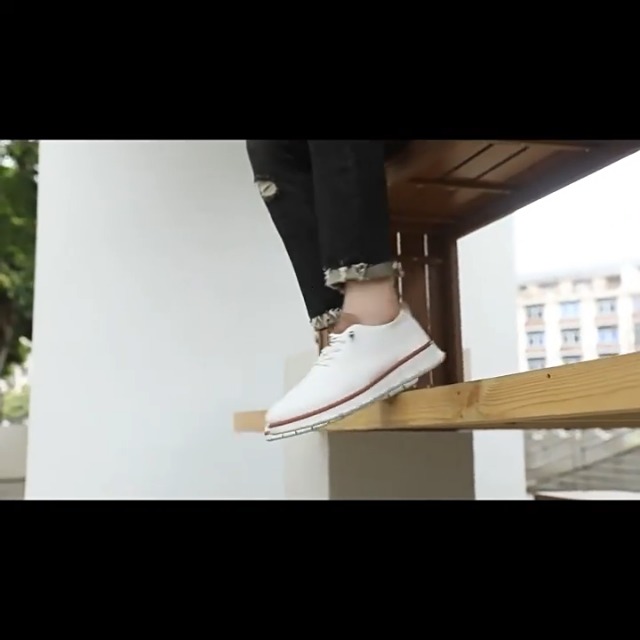 Scarpe Jeeeun Breeze Leggere E Traspiranti | Per Uomo, Eleganti E Comode | Memory Foam E Suola EVA Antiscivolo