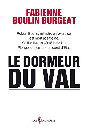 Le Dormeur du val Cover