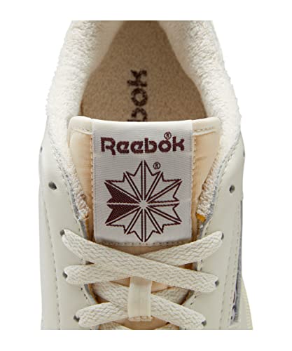 Image of Reebok Men's Cl Leather Grey Fashion Sneaker