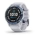 Garmin fēnix 6 Pro Solar, Reloj GPS Multideporte con energía Solar, características...
