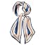 B-006 Pink and Blue