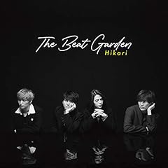 �� / THE BEAT GARDEN