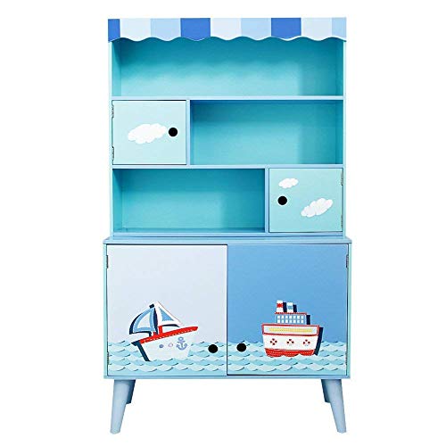 labebe Mobili di mobili per Bambini di dell'Oceano (armadi)