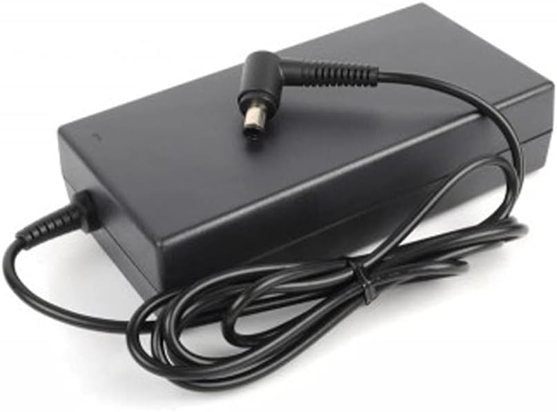 Power Supply Cable AC Adapter Compatible with/Replacement for Sony Bravia KD-49XG8377 KD-49XG8388 KD-49XG8396 KD-49XG8399 KD-50SD8005 KD-55XD8005 KD-55XD8505 TV LCD (ACDP-160M 19.5v 8.21a 160W)
