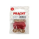Versátil para manualidades, embalaje y fijación, así como para hacer cadenas, pulseras y decoraciones como atrapasueños