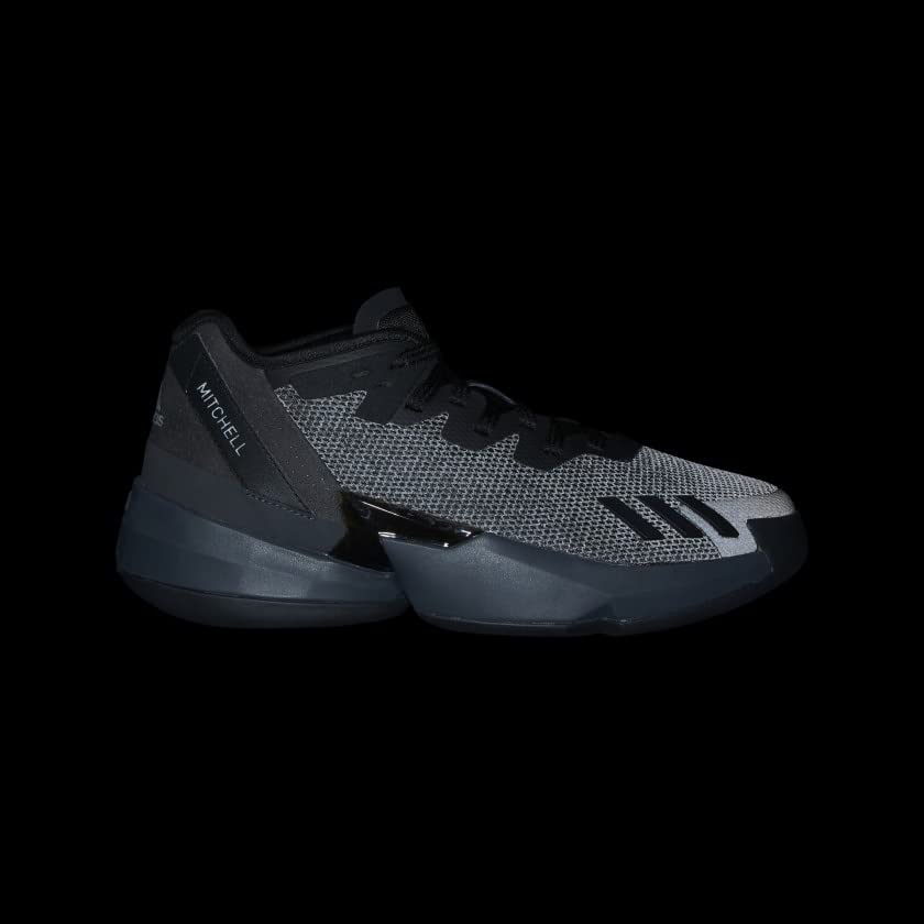 Image of Adidas Unisex-Adult D.o.n. Issue 4