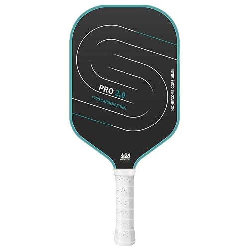 ピックルボールパドル カーボン usapa」の人気商品一覧・価格比較