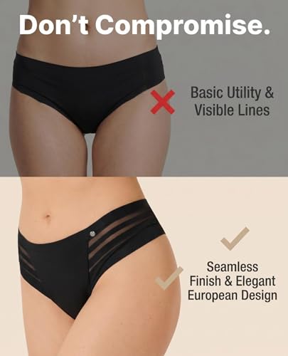 Culotte brésilienne Lisca 22139 Alegra en microfibre de luxe - 4