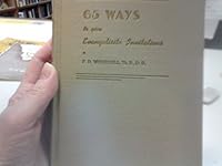Sixty-Five Ways To Give Evangelistic Invitations B000PGOL40 Book Cover