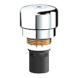 Delabie Kartusche f.Selbstschl.Arm. TEMPOSTOP2 /TEMPOMIX2 AB 7 Sek