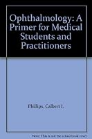 Ophthalmology 0702016098 Book Cover