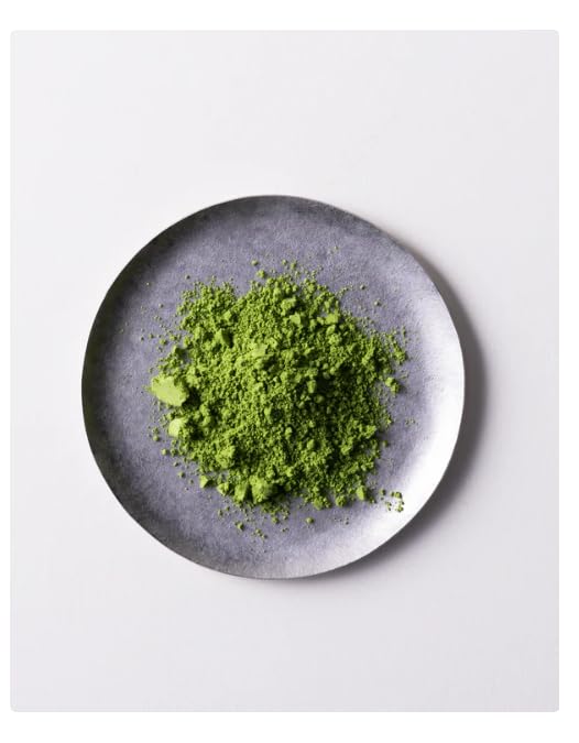 Ippodo Tea - KANZA Matcha 20g - The Highest Grade Matcha For Koicha Usucha Rich - Kyoto Since — view 2