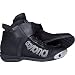 Produktbild Daytona Boots Motorradschuhe, Motorradstiefel kurz AC Pro Stiefel schwarz 46, Herren, Sportler, Ganzjährig, Leder