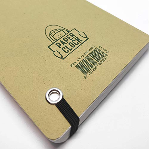 Paper Clock. Ediz. speciale (Fuori collana)