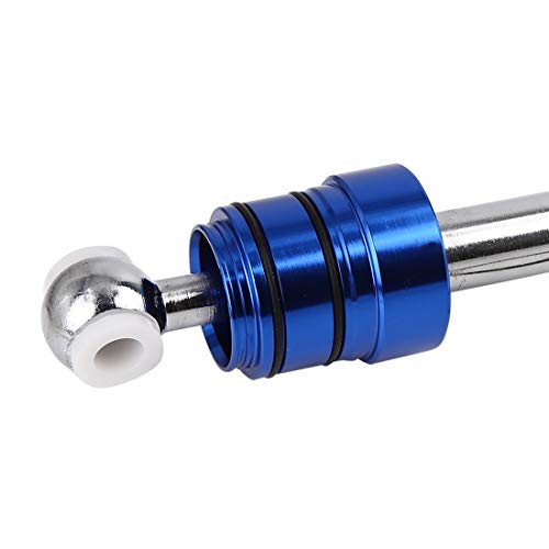 X AUTOHAUX Quick Shift Short Throw Shifter for BMW E30 E36 E39 E46 M3 M5 3/5 Series Blue - Image 5