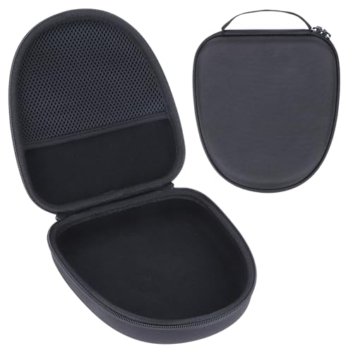 Compatibilità: Questa duro caso RIYADAone è compatibile con le cuffie noise cancelling Sony WH-CH520, Sony WH-CH720N, Sony WH-CH510, Sony WH-XB910N, Sony WH-XB900N e Sony WH-CH710N con riduzione del rumore. La duro caso delle cuffie Sony WH-CH720N è compatibile con diversi modelli di cuffie per soddisfare le esigenze di diversi dispositivi, puoi memorizzare diversi modelli di Sony cuffie noise cancelling