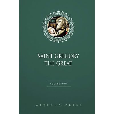 Saint Gregory the Great Collection