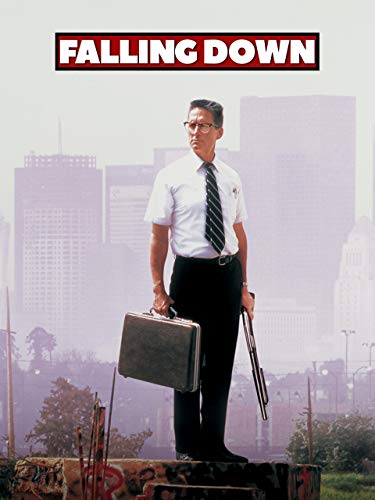  Falling Down