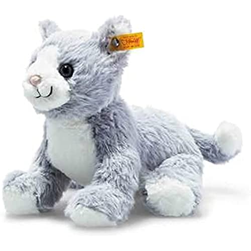 Steiff Cassie Kat - Cedille Speelgoed Steiff Cassie Kat - Cedille Speelgoed