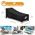 Kipiea Waterproof Patio Lounge Chair Covers for Outdoor Furniture, Heavy Duty Outdoor Chaise Lounge Cover with Anti UV and No Tears, No Fading (84"D x 32"W x 32"H)
