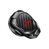 💦Design attrayant : ces autocollants décoratifs pour le bouton de démarrage sont attrayants, ils rendent l'intérieur de votre voiture plus éblouissant et s'harmonisent bien avec les autres accessoires de l'intérieur de votre voiture.