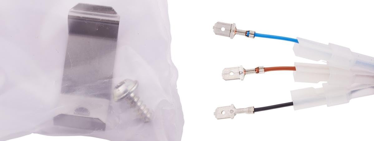 HELLA 2SB 965 039-131 Luce posteriore, Lampadine, 24V