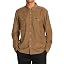 Freeman Cord Print/Khaki