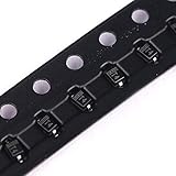100PCS T4 1N4148 SMD 0805 SOD-323 Switching Diode 1N4148WS 0805(SOD323)