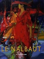 Le Nalbaut 2863771752 Book Cover