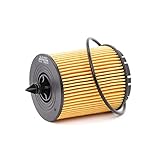 Blue Print ADA102108 Oil Filter with Sealing Ring - Pack of 1