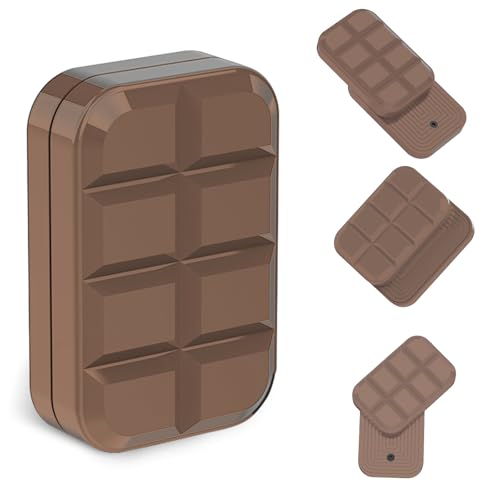 Fidget Toys Adults Metal Fidget Slider Magnetic EDC Haptic Fidget Toys for Adults