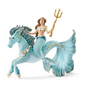 SCHLEICH 70594n speelfiguur, kleurrijk